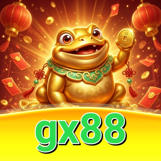 Gambar verifikasi tautan alternatif resmi gx88 Indonesia